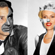Illustration for article titled These photos prove that celebrities today look exactly like old celebs